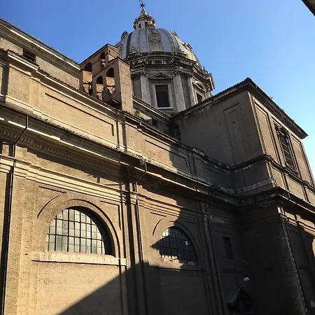 Dimora Vittorio Emanuele Apartamento Roma