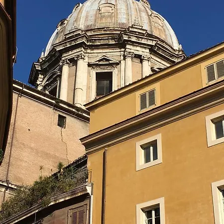 Dimora Vittorio Emanuele Roma