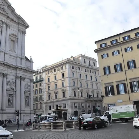 Dimora Vittorio Emanuele Apartamento *