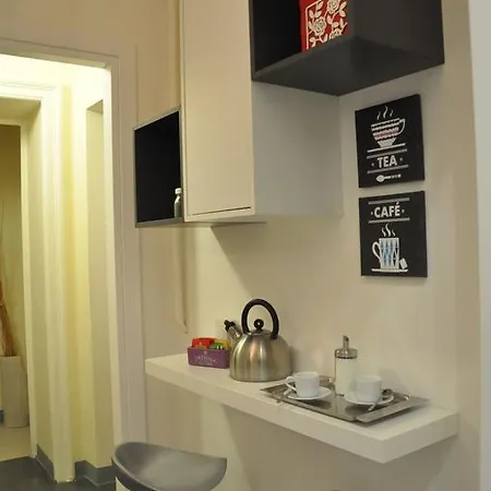Apartamento Dimora Vittorio Emanuele
