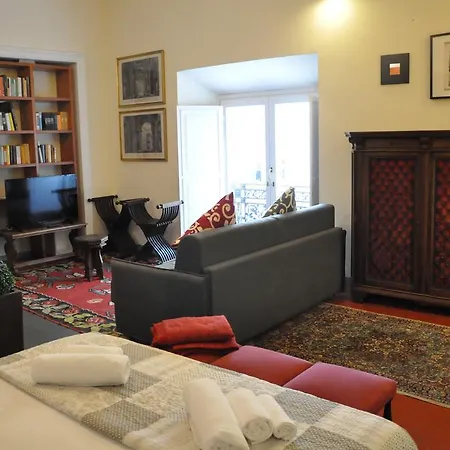 Dimora Vittorio Emanuele Apartamento