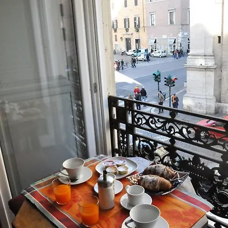 Dimora Vittorio Emanuele Apartamento
