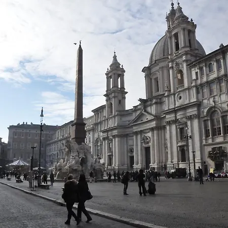 Dimora Vittorio Emanuele * Rzym