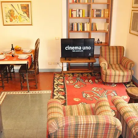 Dimora Vittorio Emanuele Apartament *