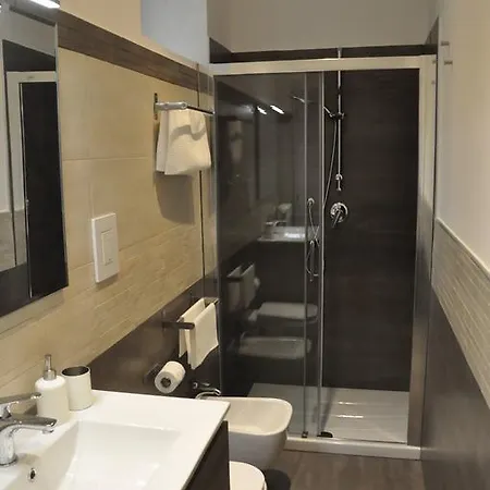 Apartament Dimora Vittorio Emanuele Rzym