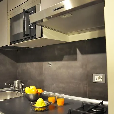 Apartament Dimora Vittorio Emanuele