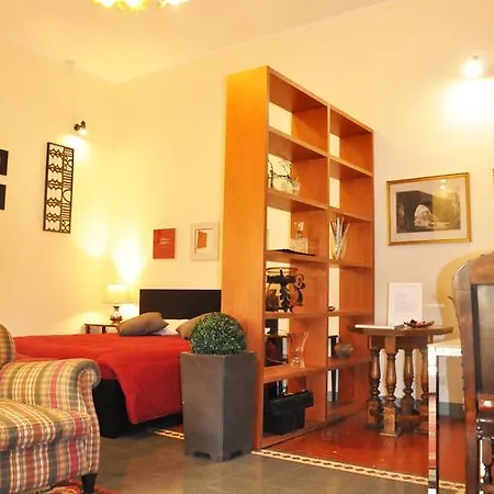 Dimora Vittorio Emanuele Apartament *